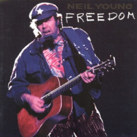 Neil Young - Rockin' In the Free World