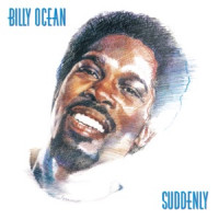 Billy Ocean - Suddenly