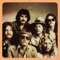 Firefall - Strange Way