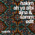 Hakim - Ah Ya Albi (Ajna (BE), Samm (BE) Edit)