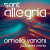 Ornella Vanoni - Sant'allegria (Jack Sani Remix)