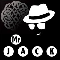 Mister Jack - Mr. Jack and Mr. Joke (Brian Mac Sue's Extended Mix)