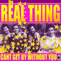 The Real Thing - Can You Feel the Force