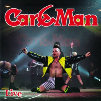 Car-Man - Чио-Чио-сан (Live)