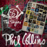 Phil Collins - True Colors