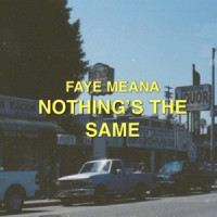 Faye Meana - Patience