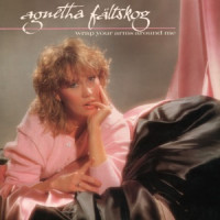 Agnetha Fältskog - The Heat Is On