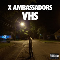 X Ambassadors - Renegades