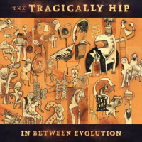 The Tragically Hip - Are We Family