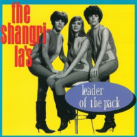 The Shangri-Las - Leader of the Pack