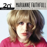 Marianne Faithfull - Trouble In Mind (The Return)