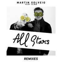 Martin Solveig - All Stars (feat. ALMA) [Club Mix]