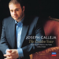 Joseph Calleja, Academy of St Martin in the Fields & Carlo Rizzi - Les pêcheurs de perles, Act 1 - "Je crois entendre encore"