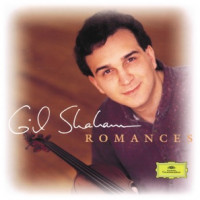 Gil Shaham & Orpheus Chamber Orchestra - Romanza Andaluza, Op. 22, No. 1