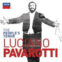 Luciano Pavarotti, Royal Philharmonic Orchestra & Maurizio Benini - Das Land des Lächelns: Tu che m'hai preso il cor (Italian Version) [Live]