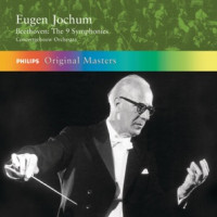 Gerd Feldhoff, Eugen Jochum & Royal Concertgebouw Orchestra - Symphony No. 9 in D Minor, Op. 125 - "Choral": IV.a Presto - "O Freunde nicht diese Töne" -