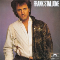 Frank Stallone - Runnin'