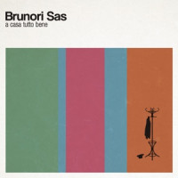 Brunori Sas - La Vita Pensata