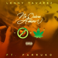 Lenny Tavárez - No Quiere Amor (feat. Farruko)