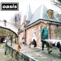 Oasis - Acquiesce