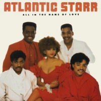 Atlantic Starr - Always