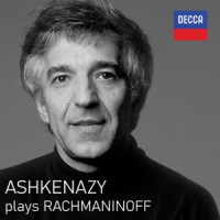 Vladimir Ashkenazy, Philharmonia Orchestra & Bernard Haitink - Rhapsody on a Theme of Paganini, Op. 43: Variation 18