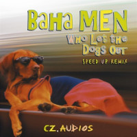 Baha Men - Who Let The Dogs Out