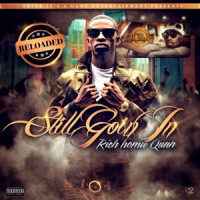 Rich Homie Quan - Type of Way