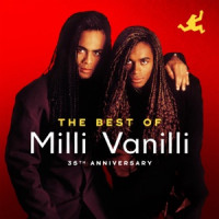 Milli Vanilli - Girl I'm Gonna Miss You (US Single Version)