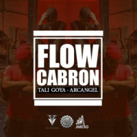 Tali Goya & Arcángel - Flow C****n