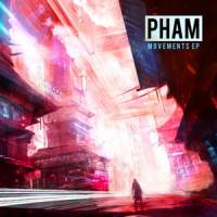 Pham - Movements (feat. Yung Fusion) [Radio Edit]