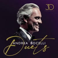 Andrea Bocelli - Vivo Por Ella (feat. KAROL G)