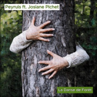 Peyruis - La Danse de Forêt