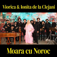 Viorica De La Clejani & Ionita de la Clejani - Moara Cu Noroc