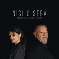 Proconsul & Sabrina Stoica - Nici o stea