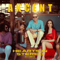 Akcent - Hearts In Stereo (Extended Version)