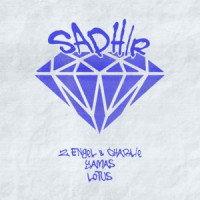 2 Engel & Charlie, YAMAS & Lotus - Saphir