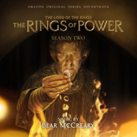 Bear McCreary - The Last Ballad of Damrod (feat. Jens Kidman)