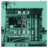 Max Herre - Vida (feat. Aloe Blacc)