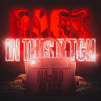 Marko Glass - BAGS IN THIS B*TCH