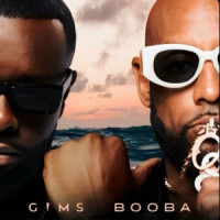 MimixSONG - GIMS & BOOBA - Le Navire