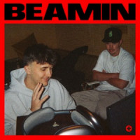 K Motionz & Songer - Beamin’