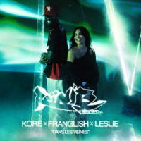 Kore, Franglish & Leslie - Dans les veines