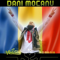 Dani Mocanu - Welcome to Romania