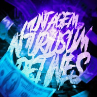 DJ JEEAN 011 & MC BM OFICIAL - Montagem Injuriosum Retines (Slowed)