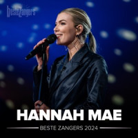 Hannah Mae - Geen Kind Meer