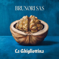 Brunori Sas - La ghigliottina