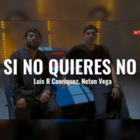 Locos Mexicanos - Si No Quieres No