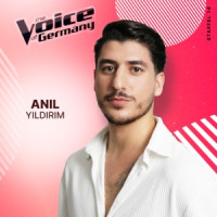 Anil Yildirim & The Voice of Germany - Ich wünschte, Du wärst verloren (aus "The Voice of Germany 2024") [Live]