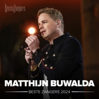 Matthijn Buwalda - Tot Je Veilig Bent